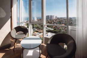 TOP Apartment in the Heart of Arcadia